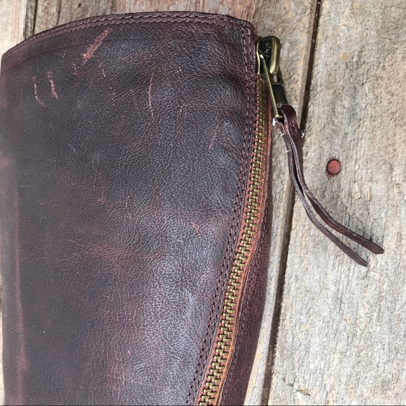 🍀🌸 Lucky Brand Hackett Knee High Boot🌸🍀 - Picture 10 of 16